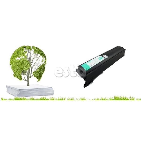 T-2340E Toshiba E-studio Toner For Toshiba Etd 234 / 233 / 282 / 284