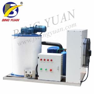 China Factory Price 10 Ton Flake Ice Making Machine wholesale