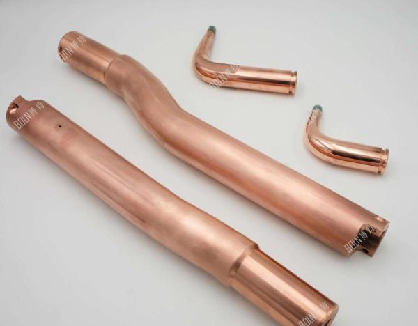 Quality CuAl2O3 Resistance Welding Electrode Material OEM Spot Welder Electrode for sale