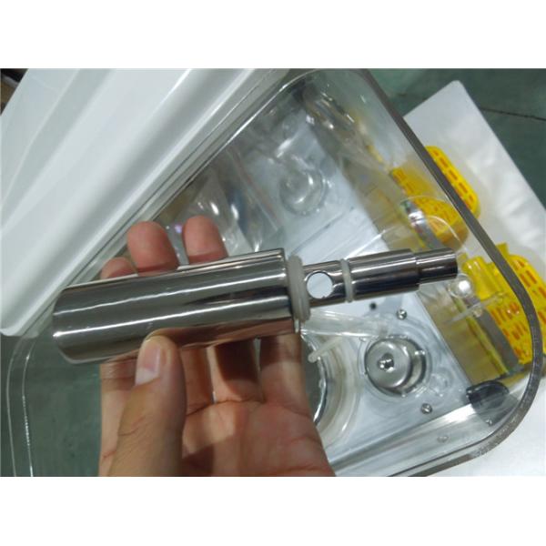 Electric Fresh Beverage Drink Dispenser Single Tank OEM & ODM Available
