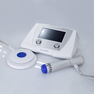 China EPAT Chiropractic Pressure Wave Technology Shock Wave Therapy Equipment on sale