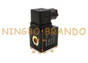 China 0545 12V DC 113-030-0120 Auto Drain Valve Replacement Electrical Coil wholesale