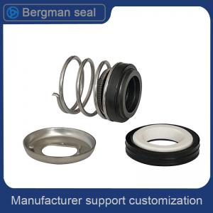 China OEM Wilo Pump Seal Type Stationary Mechanical Seal 156 8mm 12mm 15mm on sale