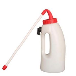 Calf Drench Bottle 4L