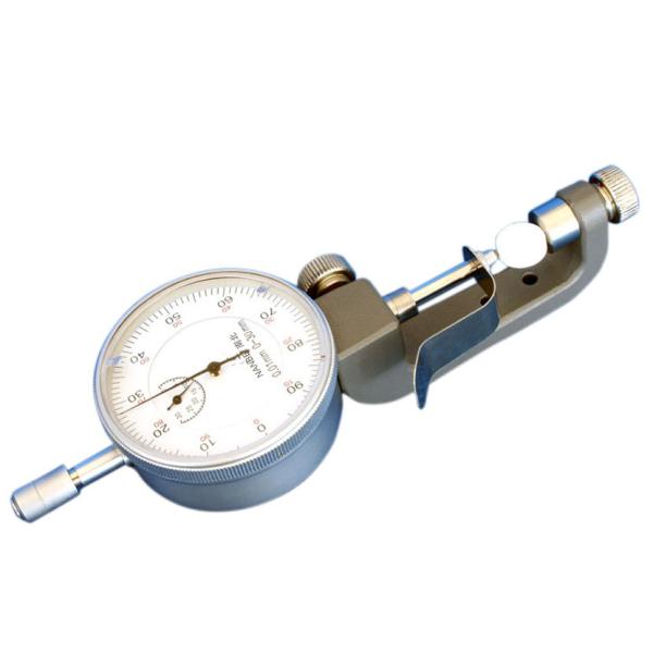 Hospital Lab Drug Testing Instrument Tablet Thickness Tester Measure Capsule