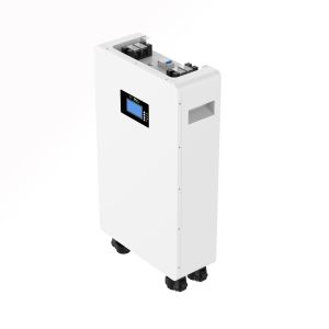 China Haisic Residential ESS with 51.2V 280Ah14336Wh LFP battery pack wholesale