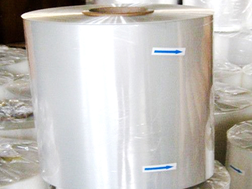 Perfect Sealing,High Tensile Strength POF Plastic Film Heat Shrinkable Film For Cosmetic