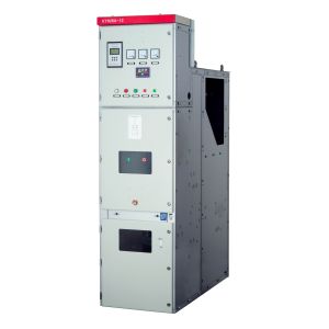 China 12kV Metal-clad Enclosed Switchgear KYN28A wholesale