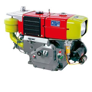 China 190ND Water Cooled Diesel Engine wholesale