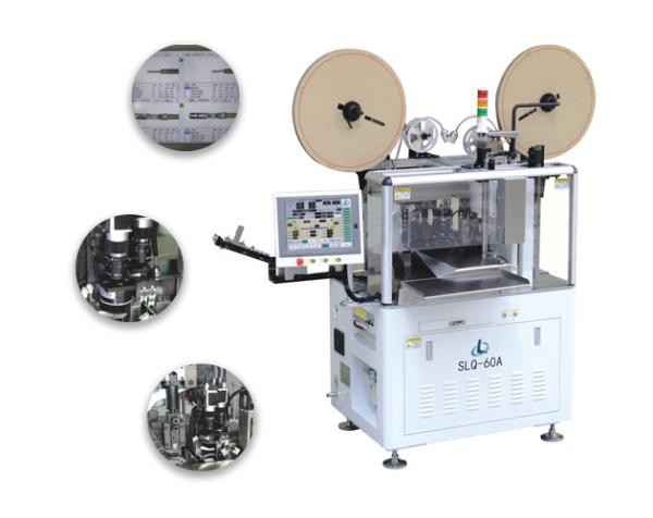Quality Automatic 5 Lines Wire Tinning Machine 140NL/Min Multipurpose for sale