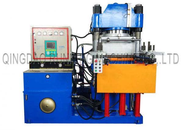 Quality High efficency Rubber Bearing Seal Making Machine, Vulcanizing Machine, Molding Machine for sale