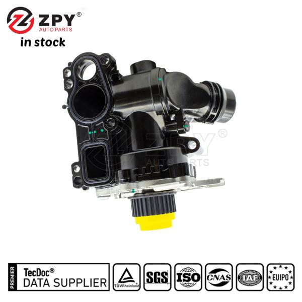 ZPY 06H121026CN Engine Water Pump For Volkswagen Golf Tiguan Jetta 1.8 2.0