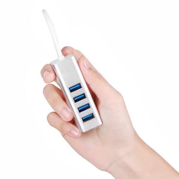 Superspeed Usb 3.0 Hub
