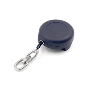 China Scaffold Tools Anti Dropping Round Anti Theft Recoiler wholesale