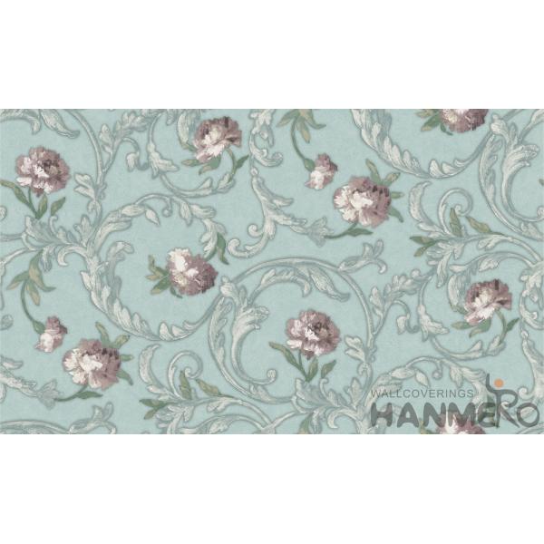 CE Certificate Luxury Waterproof PVC Wallpaper Hot Selling Home Interior Best Prices