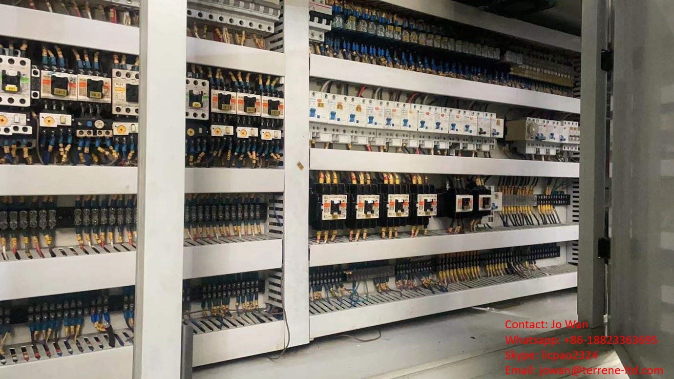 Etching Stripping Printed Circuit Board Manufacturing Equipment