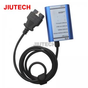 China Dice Pro+ Diagnostic Communication Equipment for  With Multi-language on sale