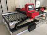 1500x3000mm CNC Plasma Profile Cutting Machine F2100B CNC Controller