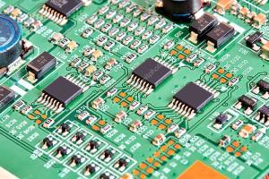 China 4mil PCB Design And Manufacturing CEM3 4 Layer PCB Fabrication wholesale