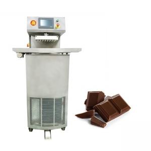 China 3.5kw Automatic Home Chocolate Tempering Machine wholesale