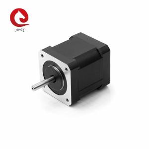 China 42mm 4000RPM 250mN.M NEMA17 24VDC High Speed BLDC Motor Low nise high quality wholesale