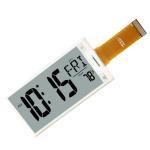 E Paper Module Display Black And White 1.54 Inch With SPI Interface 24pins