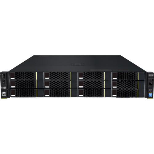 Quality Huawei XFusionServer 2288H V5 Rack Server Supports 24 DDR4 DIMMs Up To 20*3.5-inch Or 31*2.5-inch Local Hard Drive for sale