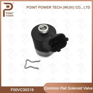 Bosch Common Rail Valve F00VC30319 Bosch Injector Control Valve
