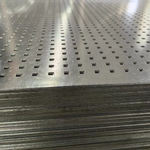 Stainless Steel Wire Mesh For Industrial Applications