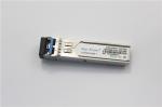 Esfp 1G SFP Optical Transceiver 20km 1310nm Multimode 3.3V