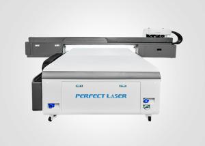 China Digital LED UV Flatbed Printer Large Format With Corrugated Effect 1500*1300mm on sale