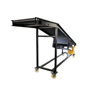 Economic Big Load Truck Loading Conveyor