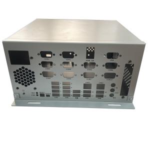 China Rackmount Server Chassis 3u 2u 4u Wall Mount Hdd Case Enclosure Storage Case Chassis Shell on sale