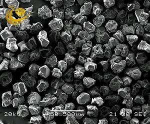 China High Hardness Diamond Abrasive Powder Self Sharpness For Optical Instruments wholesale