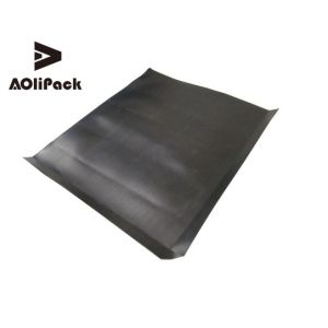 China Recyclable HDPE Slip Sheet Pallet 0.8Mm 800kgs wholesale