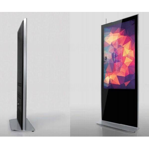 IBoard Factory 43" 49" 55" 65" Digital Signage Interactive Kiosk Infrared Commercial Screen Stand Advertising Touch Display