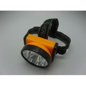 8320 Portable Torchlight Head Lamp