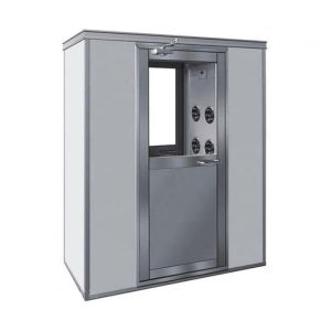 China SUS304 Clean Room Air Shower wholesale