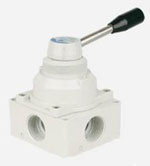 China Hand-Switching Valve wholesale