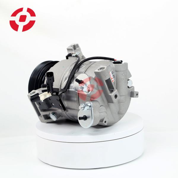 Auto Parts OEM 36002934 Air Conditioning System AC Auto Compressor For Volvo