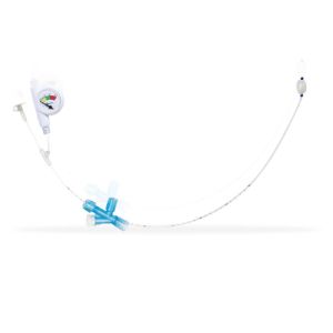 China ISO13485 Surgical Endobronchial Blockers Bronchial Blocker Anesthesia 7.0FR wholesale