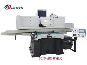 China Programmable Surface Grinding Machines High Precision Machining 5010 AHD wholesale