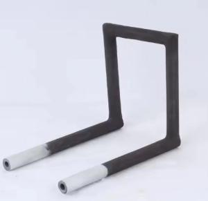 China Customizable U Shape High Temperature Heating Elements wholesale