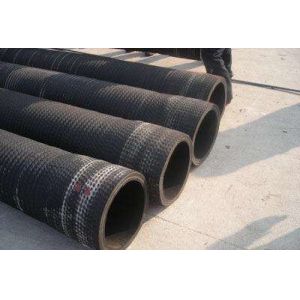 China qualified flexible rubber hose for marine dredge wholesale