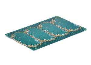 China 10 Layer Multilayer Printed Circuit Board Prototype Pcb Fabrication Programming wholesale