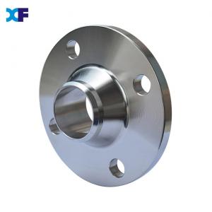 China STD Class 300 Carbon Steel Forged Flanges Asme B16.47 Ser B on sale
