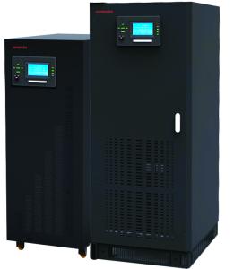 China NiCd 3 - phase Low Frequency Online UPS GP9330C DSP and Double CPU control wholesale