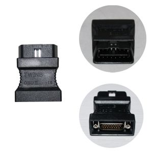 China OBD2 16Pin Connector of MB STAR C4 wholesale