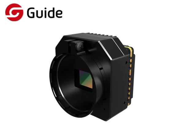 Quality 12μM Pixel Infrared Camera Module Ultra - Low - Power For Thermal Security Camera for sale