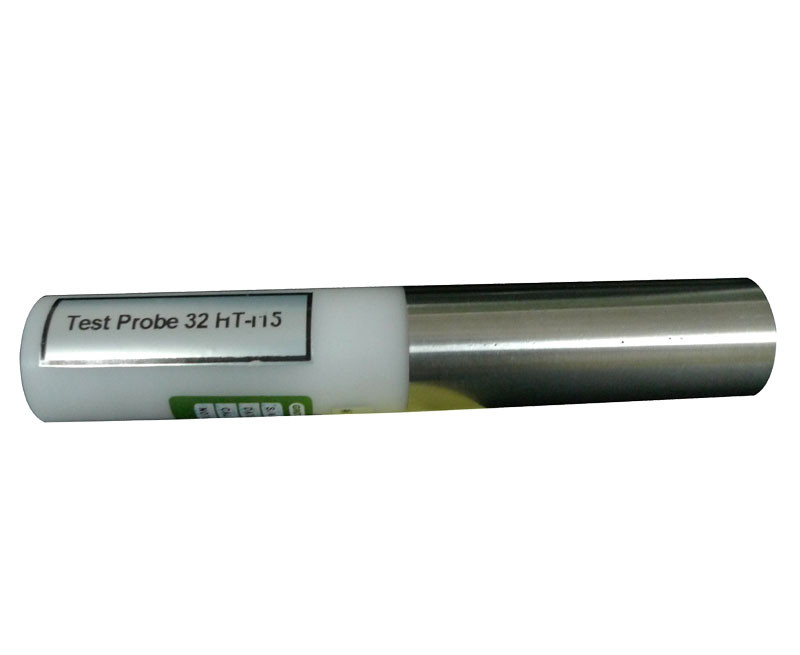 China Enclosure Protection Test Finger Probe Test Rod IEC61032 Figure 15 wholesale